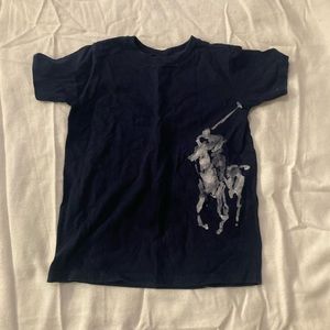 Polo Ralph Lauren Logo shirt